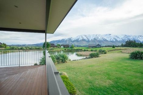 Photo of property in 623 Coleridge Road, Windwhistle, Hororata, 7572