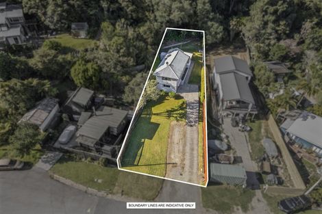 Photo of property in 51 Foster Avenue, Huia, Auckland, 0604