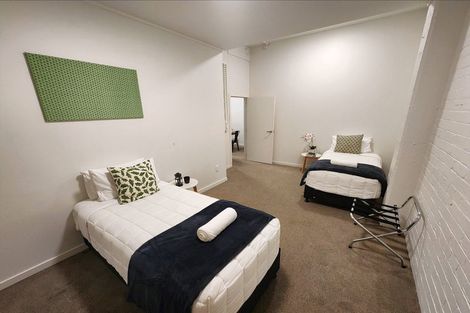 Photo of property in 1/38a Webb Street, St Albans, Christchurch, 8014