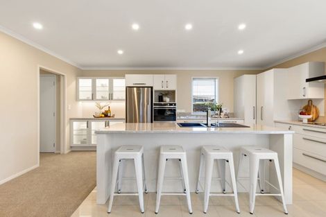 Photo of property in 43 Plescher Crescent, Leamington, Cambridge, 3432