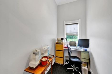 Photo of property in 137 Fairfield Road, Hawera, 4610