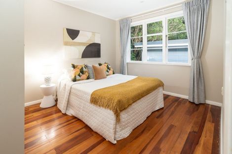 Photo of property in 51 Middleton Road, Johnsonville, Wellington, 6037