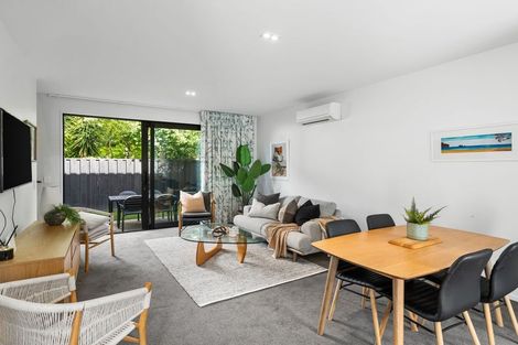 Photo of property in 5/17 Salisbury Street, Christchurch Central, Christchurch, 8013