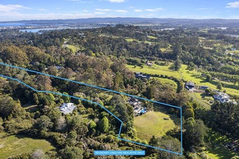 Photo of property in 310 Paremoremo Road, Paremoremo, Auckland, 0632