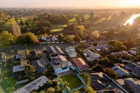 Photo of property in 3b Constance Street, Queenwood, Hamilton, 3210