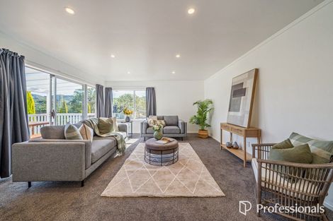 Photo of property in 13 Christchurch Crescent, Kelson, Lower Hutt, 5010