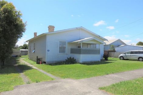Photo of property in 64 Gordon Street, Dargaville, 0310