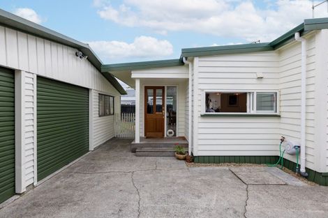 Photo of property in 93 Brookfield Street, Hamilton East, Hamilton, 3216