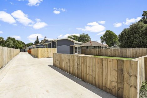 Photo of property in 29 Cureton Street, Morrinsville, 3300