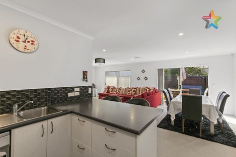 Photo of property in 8 Sun Valley Way, Wainuiomata, Lower Hutt, 5014