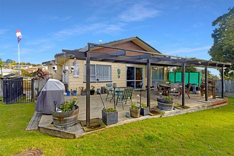 Photo of property in 21 Pankhurst Place, Sunnyvale, Auckland, 0612