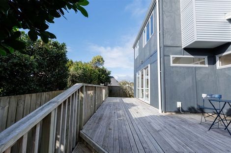 Photo of property in 27a Hawtrey Terrace, Churton Park, Wellington, 6037