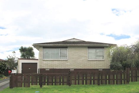 Photo of property in 57 Sherwood Street, Bellevue, Tauranga, 3110