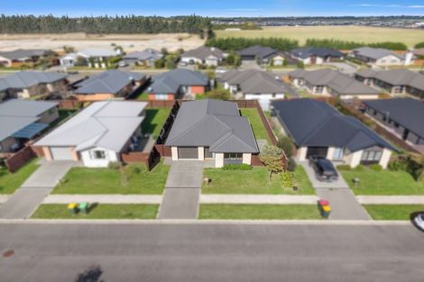 Photo of property in 14 Clanfield Way, Rolleston, 7615