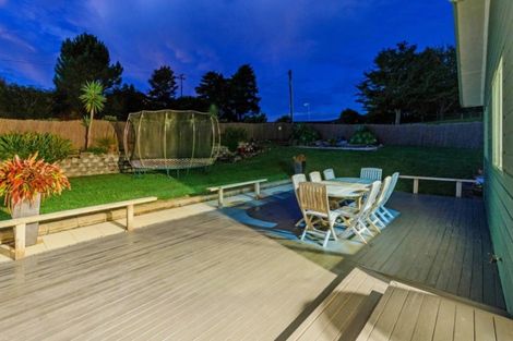 Photo of property in 15 Brookdale Road, Paremoremo, Albany, 0793