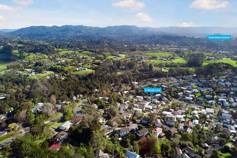 Photo of property in 11 Danube Lane, Glen Eden, Auckland, 0602