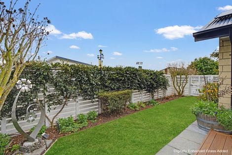 Photo of property in 16 Blaenavon Lane, Halswell, Christchurch, 8025