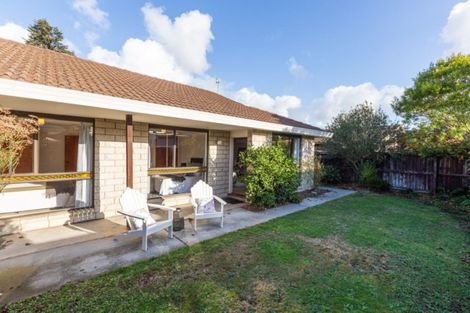 Photo of property in 1/3 Capri Lane, Hoon Hay, Christchurch, 8025
