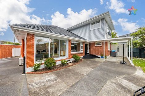 Photo of property in 93a Witako Street, Epuni, Lower Hutt, 5011