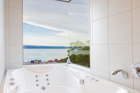 Photo of property in 4b Seapoint Road, Bluff Hill, Napier, 4110