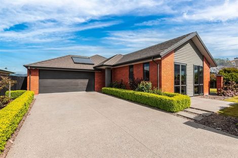 Photo of property in 28 Napier Drive, Wigram, Christchurch, 8042