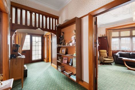 Photo of property in 75 Forfar Street, Clyde Hill, Dunedin, 9011