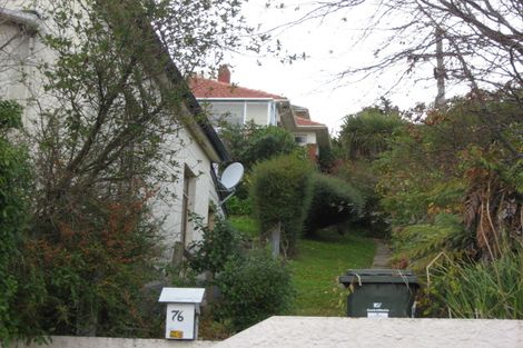 Photo of property in 76 Walton Street, Kaikorai, Dunedin, 9010