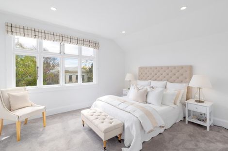 Photo of property in 26 Saint Albans Street, St Albans, Christchurch, 8014