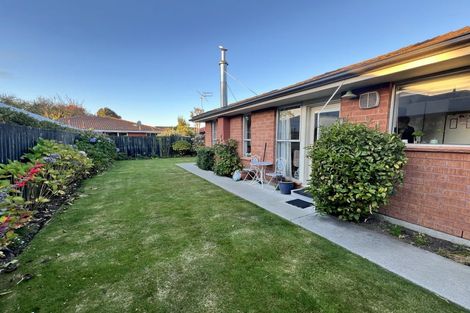 Photo of property in 55b Reynolds Avenue, Bishopdale, Christchurch, 8053