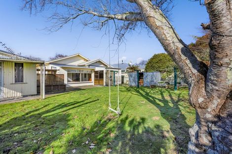 Photo of property in 21 Morrissey Street, Hawera, 4610