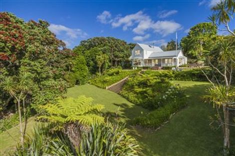 Photo of property in 5 Ringwood Street, Torbay, Auckland, 0630