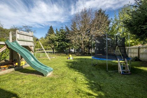 Photo of property in 120 Hanmer Springs Road, Hanmer Springs, 7334