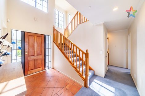 Photo of property in 9 Oceanview Terrace, Tirohanga, Lower Hutt, 5010