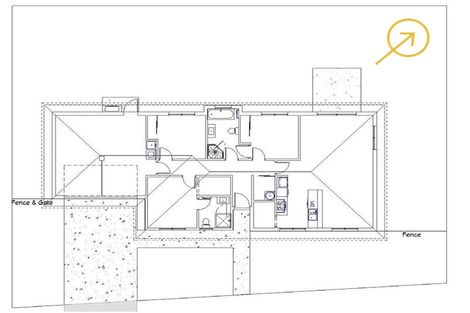 Photo of property in 28 Morrison Avenue, Elgin, 7772