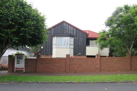 Photo of property in 1/36 Onslow Avenue, Epsom, Auckland, 1023