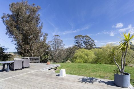 Photo of property in 2162 Herbert-hampden Road, Herbert, Oamaru, 9495
