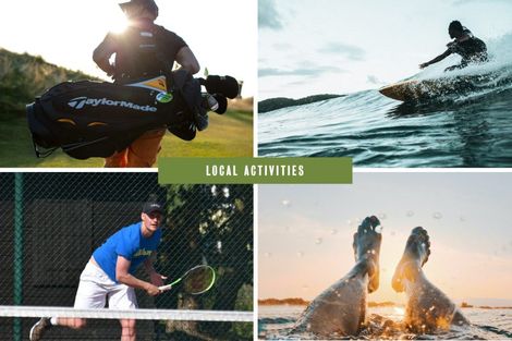 Photo of property in 61 Koru Rise, Pumpkin Hill, 3591