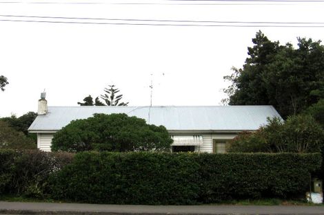 Photo of property in 22 Wakefield Street, Featherston, 5710