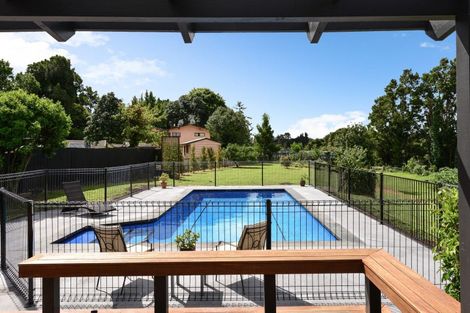 Photo of property in 11b Hart Road, Tamahere, Hamilton, 3283