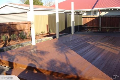 Photo of property in 196 Chester Street East, Christchurch Central, Christchurch, 8011