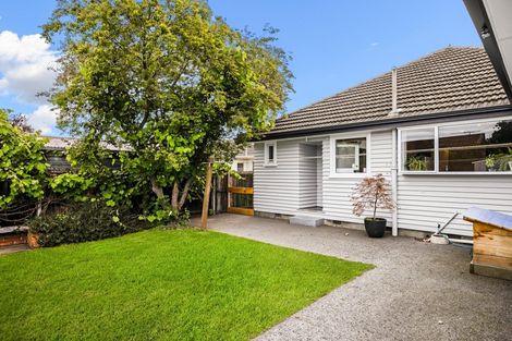 Photo of property in 20 Kerrs Road, Linwood, Christchurch, 8062