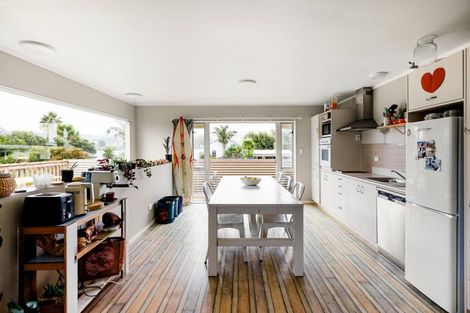 Photo of property in 58 Wainui Road, Raglan, 3225