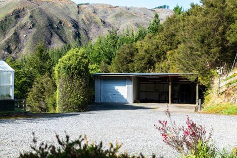 Photo of property in 675 Waikakaho Road, Tuamarina, Blenheim, 7273