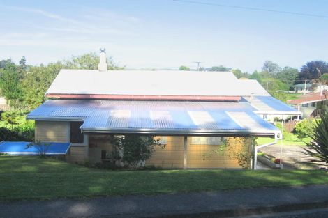 Photo of property in 21 Hill Street, Te Kuiti, 3910