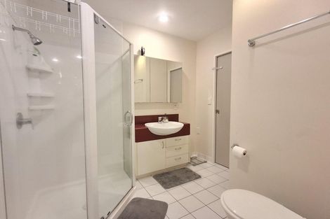 Photo of property in Terrace Heights Apartments, 4b/163 The Terrace, Wellington Central, Wellington, 6011