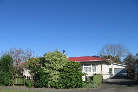 Photo of property in 807 Churchill Street, Akina, Hastings, 4122