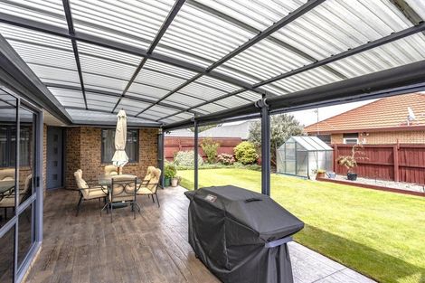 Photo of property in 4b Goodwood Close, Rangiora, 7400