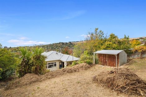 Photo of property in 8 Ramahana Road, Huntsbury, Christchurch, 8022