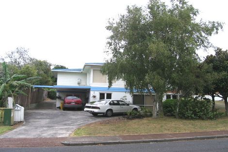 Photo of property in 9 Ellen Avenue, Hillcrest, Auckland, 0627