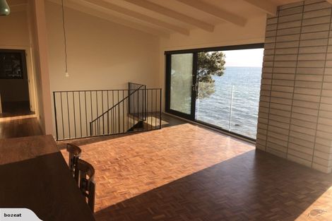 Photo of property in 725 Marine Drive, Eastbourne, Lower Hutt, 5013